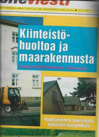 Koneviesti  1995  nr 18