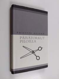 Päivätorkut piloilla