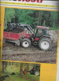 Koneviesti  1995  nr 19