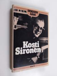 Ihmisen ääni : uusi rakkauden korkea veisu : runoja, aforismeja, haasteita