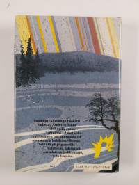 Tavoitteena Tankavaara : Lapin saksalaissota 1944-1945