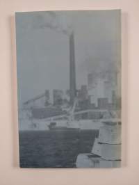 Kaakosta katsoen (signeerattu)
