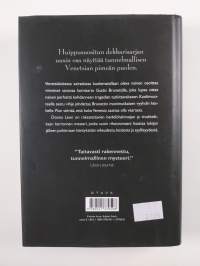 Pimeillä vesillä