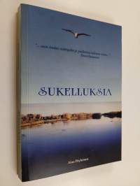 Sukelluksia karjalaistytön elämään 1943-
