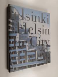 Helsinki-kuvateos (+ CD-rom)