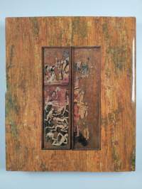 Somero ja Somerniemi 1449-1999 : Someron ja Somerniemen seurakuntien historia