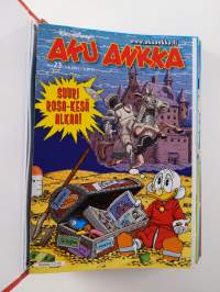 Aku Ankka n:o 23-48/2013