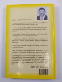 Kohtaa sana : kirja keskustelevasta, eläytyvästä ja draamallisesta raamattutyöskentelystä
