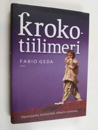 Krokotiilimeri