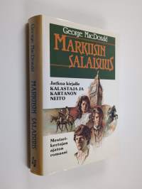 Markiisin salaisuus