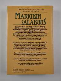 Markiisin salaisuus