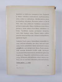 Paholainen satamassa