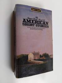 The Signet classic book of American short stories