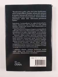 Lempeän kuoleman tyyssija : raportti saattohoidosta