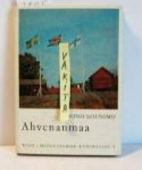  Ahvenanmaa