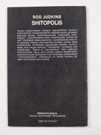 Shitopolis