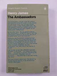 The Ambassadors