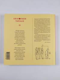 Erikoinen tapaus