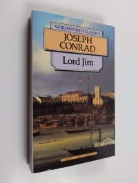 Lord Jim : a tale