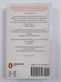 Small world : an academic romance