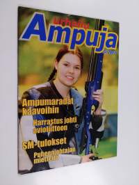 Urheiluampuja 5/2003