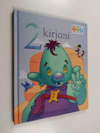 2 kirjani : kirja kahdesta ja pareista