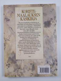 Koristemaalauksen käsikirja