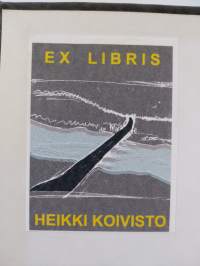50 rakentamisen vuotta = Fifty years of Finnish civil engineering