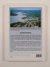 Saaristo-Espoo : nimistöä, luontoa, historiaa ja tulevaisuutta