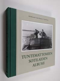 Tuntemattomien sotilaiden albumi