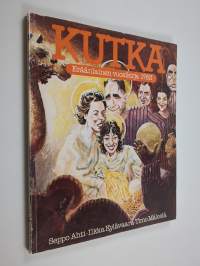 Kutka : eräänlainen vuosikirja 1?83