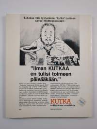 Kutka : eräänlainen vuosikirja 1?83