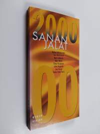Sananjalat 2000