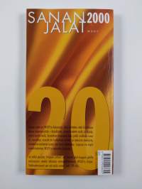 Sananjalat 2000