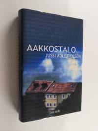 Aakkostalo