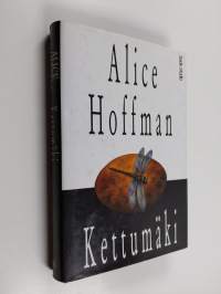 Kettumäki
