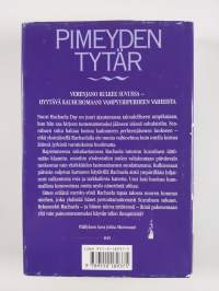 Pimeyden tytär