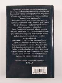 Mennyt mutta muistoissa