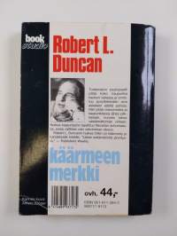 Käärmeen merkki