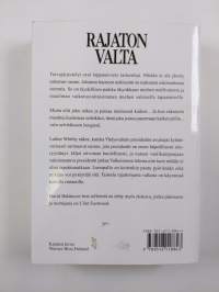 Rajaton valta