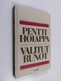 Valitut runot