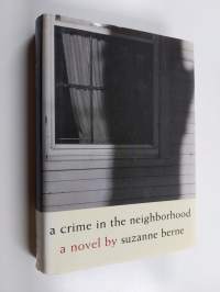 A Crime in the Neighborhood
