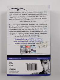 The complaints