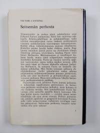 Seitsemän perhosta