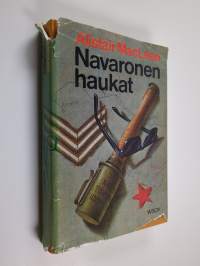 Navaronen haukat