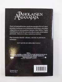 Paholaisen asianajaja