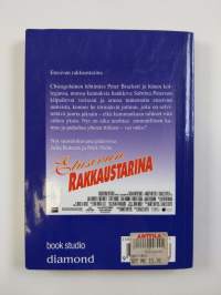 Etusivun rakkaustarina