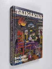 Taikakivi