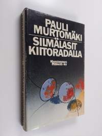 Silmälasit kiitoradalla