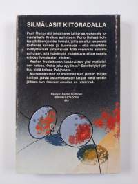 Silmälasit kiitoradalla